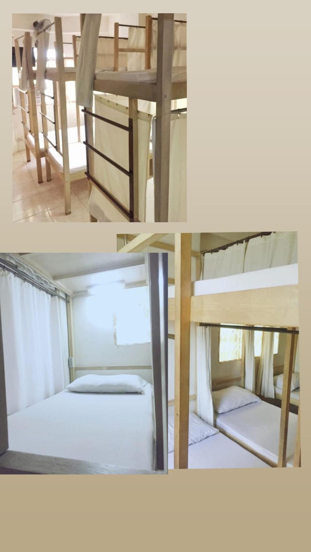 1 River Central Hostel Makati City Zewnętrze zdjęcie
